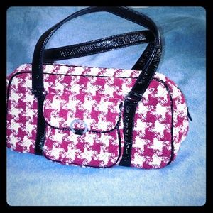 Vera Bradley shoulder bag